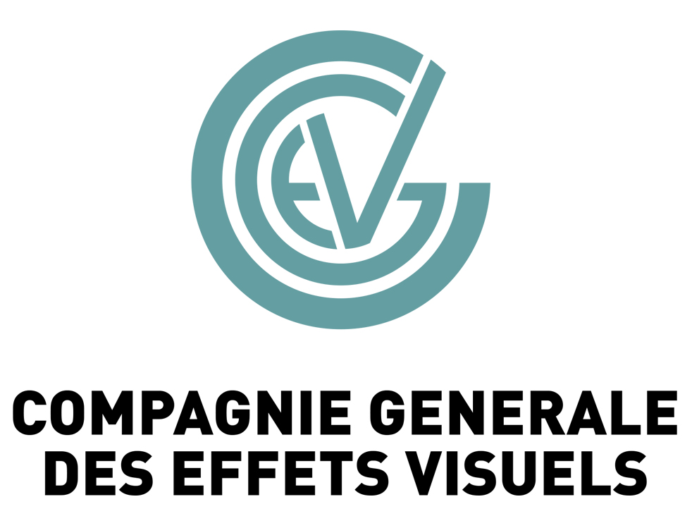 CGEV Logo