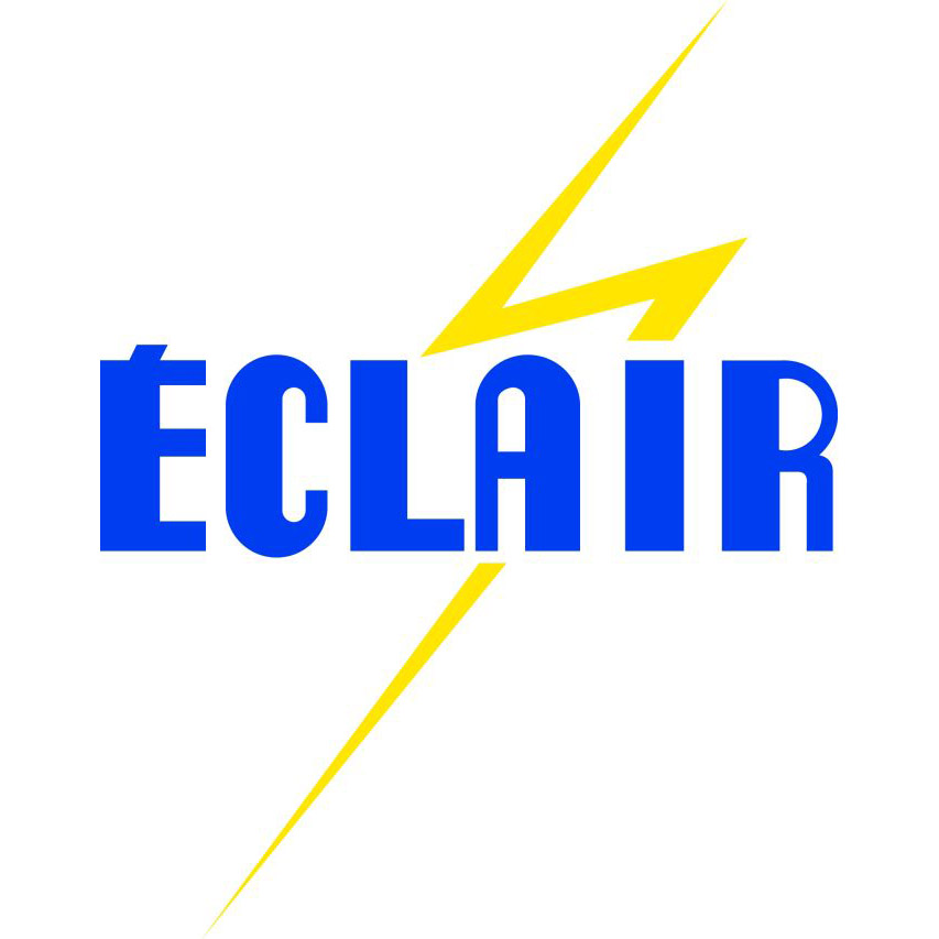 Eclair Logo